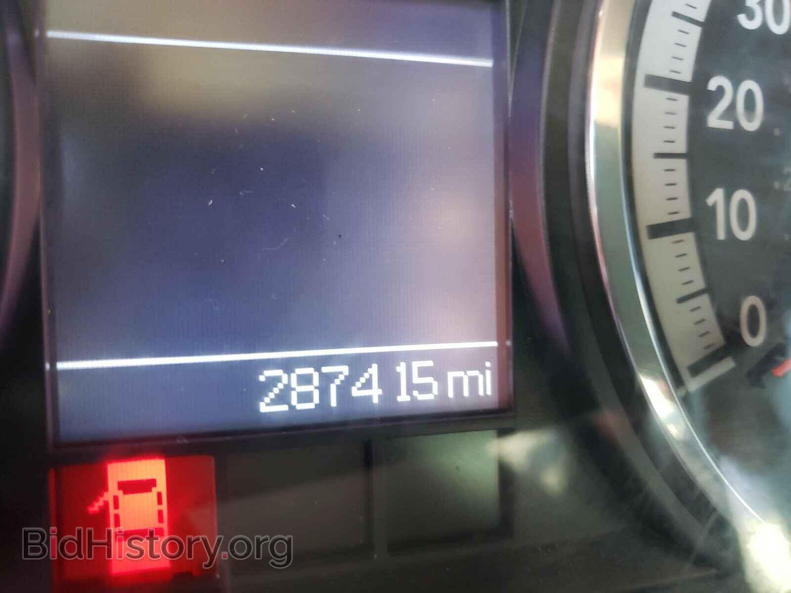 2011 DODGE RAM 3500 - VIN: 3D73Y3HL1BG576769 - Фото 8