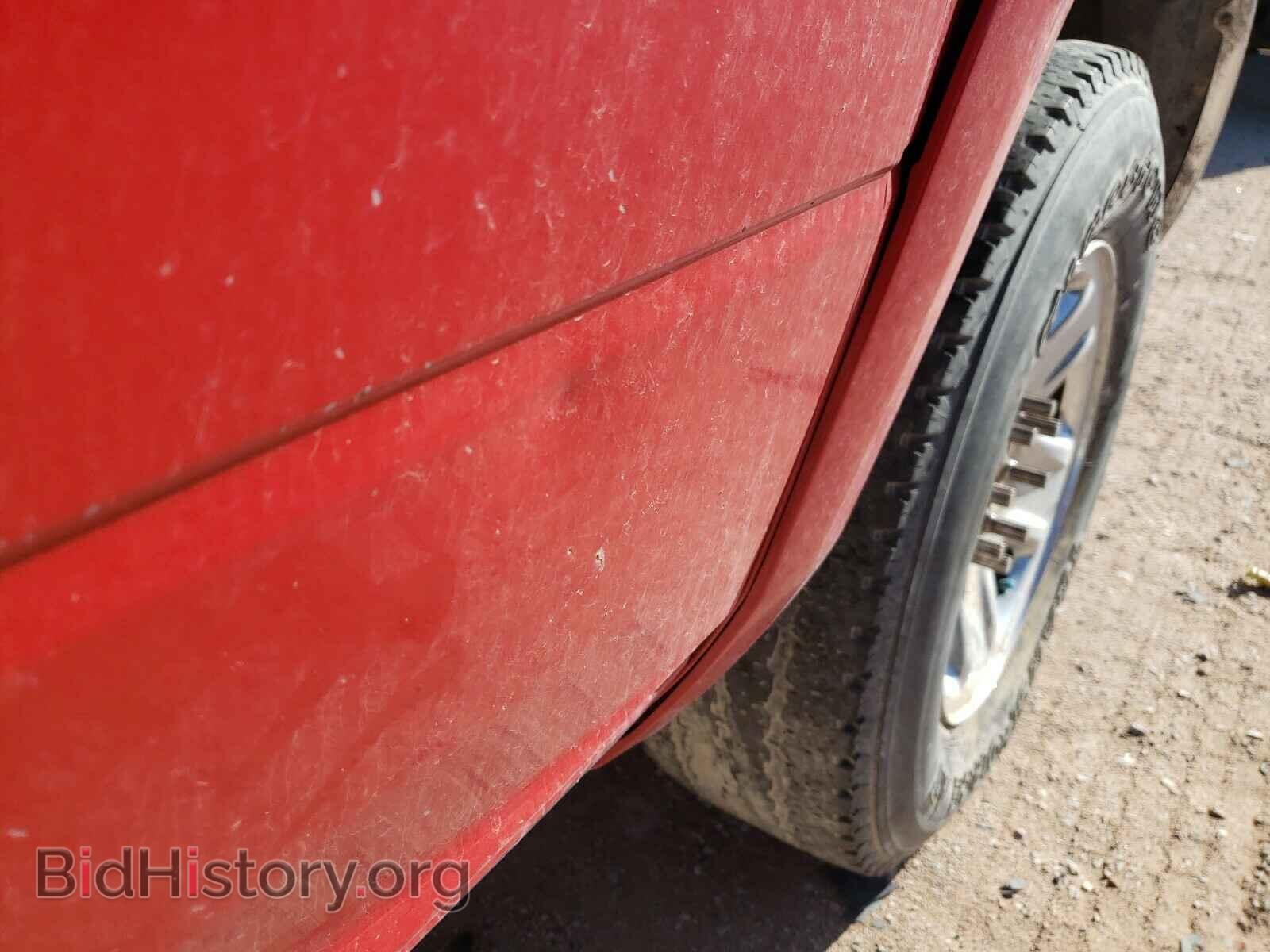 2011 DODGE RAM 3500 - VIN: 3D73Y3HL1BG576769 - Фото 9