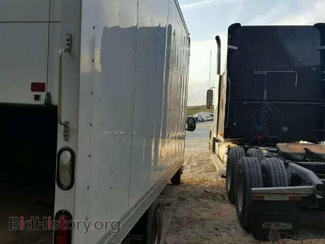2012 FORD ECONOLINE - VIN: 1FDSE3FL1CDB29953 - Photo 4