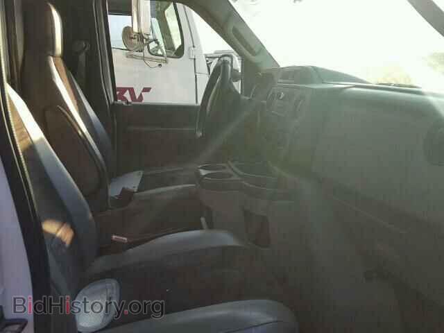 2012 FORD ECONOLINE - VIN: 1FDSE3FL1CDB29953 - Photo 5
