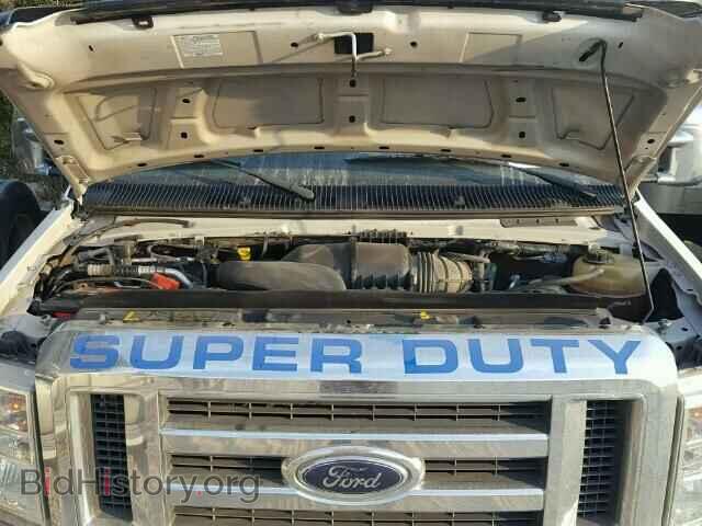2012 FORD ECONOLINE - VIN: 1FDSE3FL1CDB29953 - Photo 7