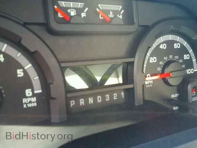 2012 FORD ECONOLINE - VIN: 1FDSE3FL1CDB29953 - Photo 8