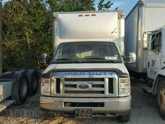 2012 FORD ECONOLINE - VIN: 1FDSE3FL1CDB29953 - Photo 9