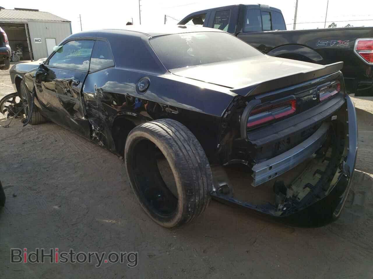 2020 DODGE CHALLENGER - VIN: 2C3CDZAG2LH202084 - Photo 2