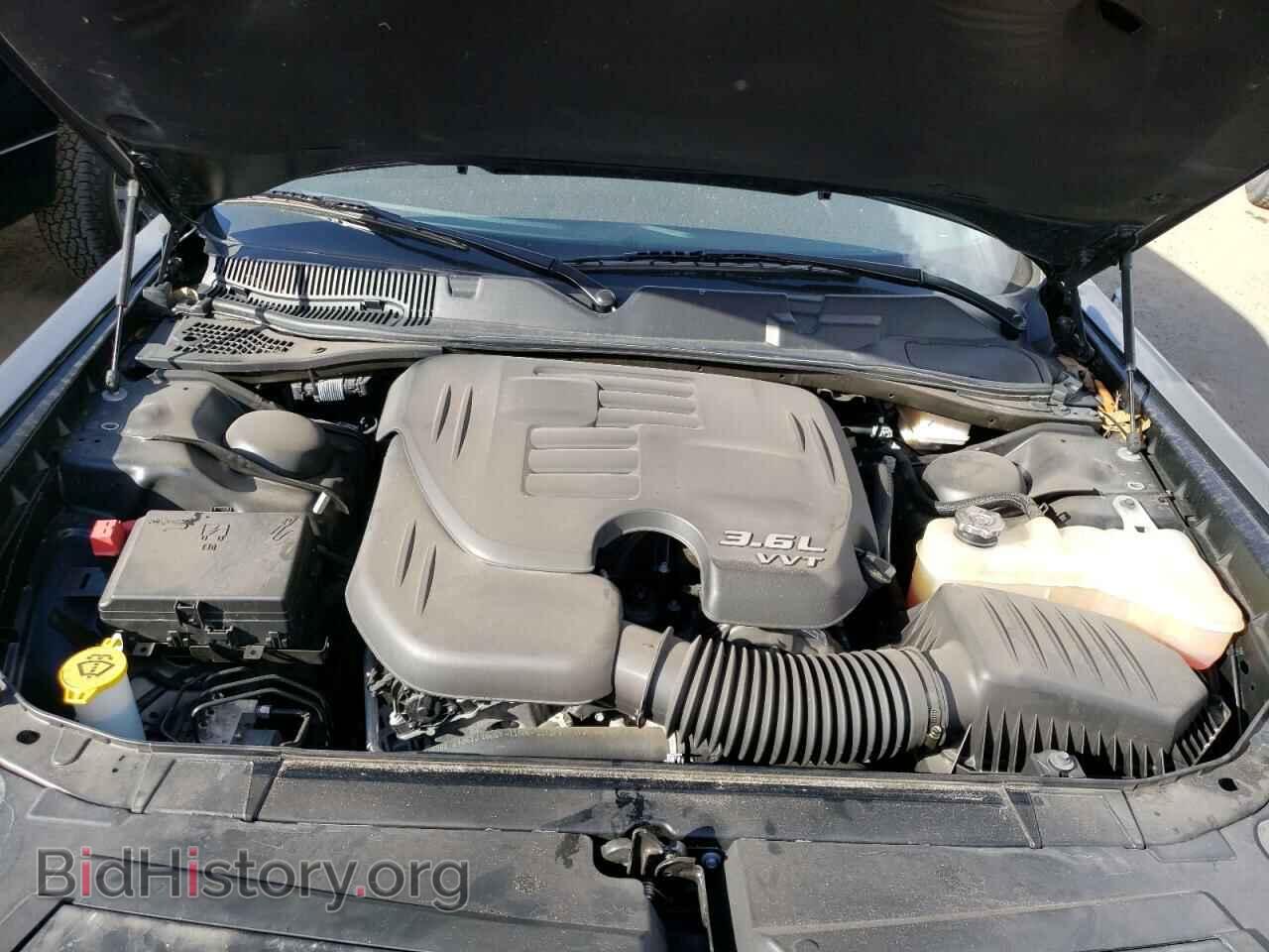 2020 DODGE CHALLENGER - VIN: 2C3CDZAG2LH202084 - Photo 11