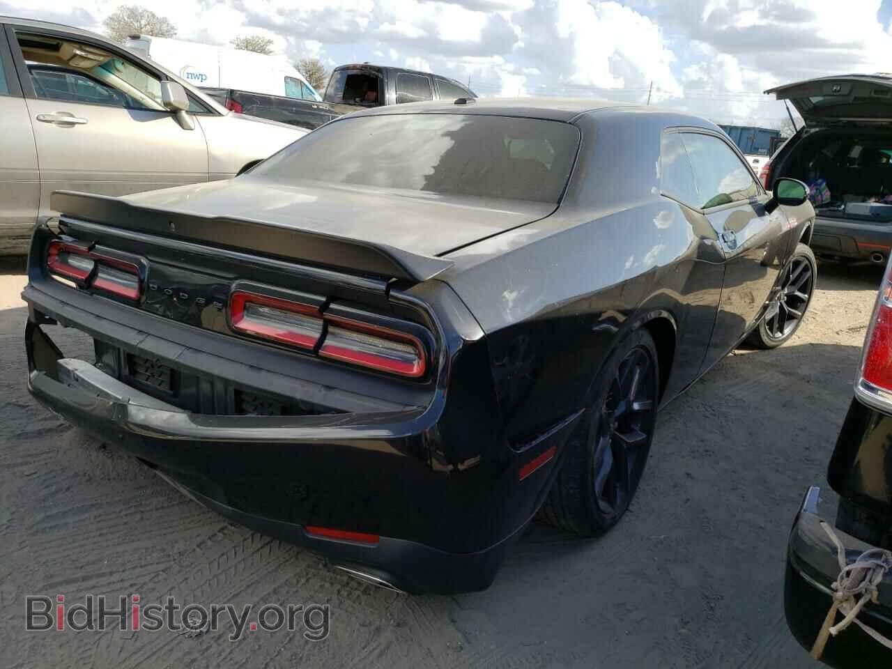2020 DODGE CHALLENGER - VIN: 2C3CDZAG2LH202084 - Photo 3