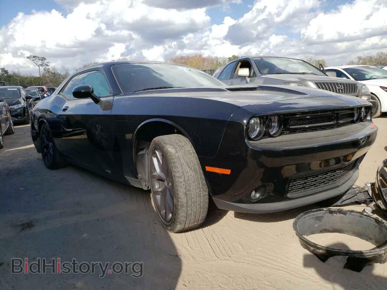 2020 DODGE CHALLENGER - VIN: 2C3CDZAG2LH202084 - Photo 4