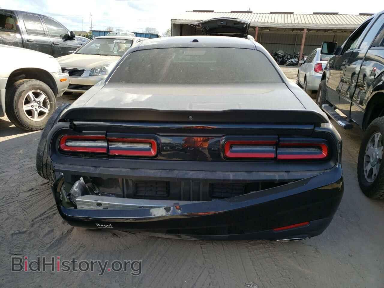 2020 DODGE CHALLENGER - VIN: 2C3CDZAG2LH202084 - Photo 6