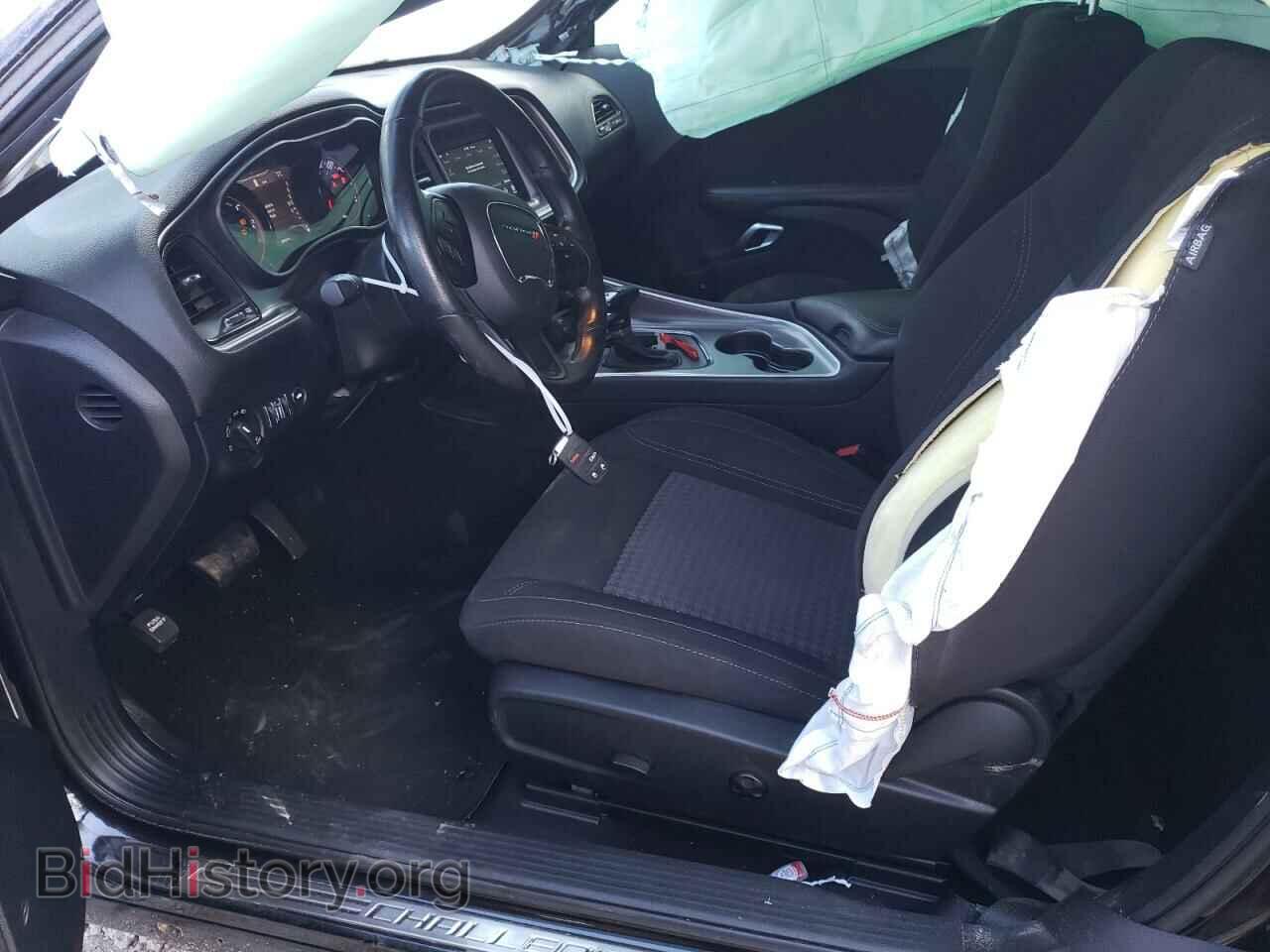 2020 DODGE CHALLENGER - VIN: 2C3CDZAG2LH202084 - Photo 7