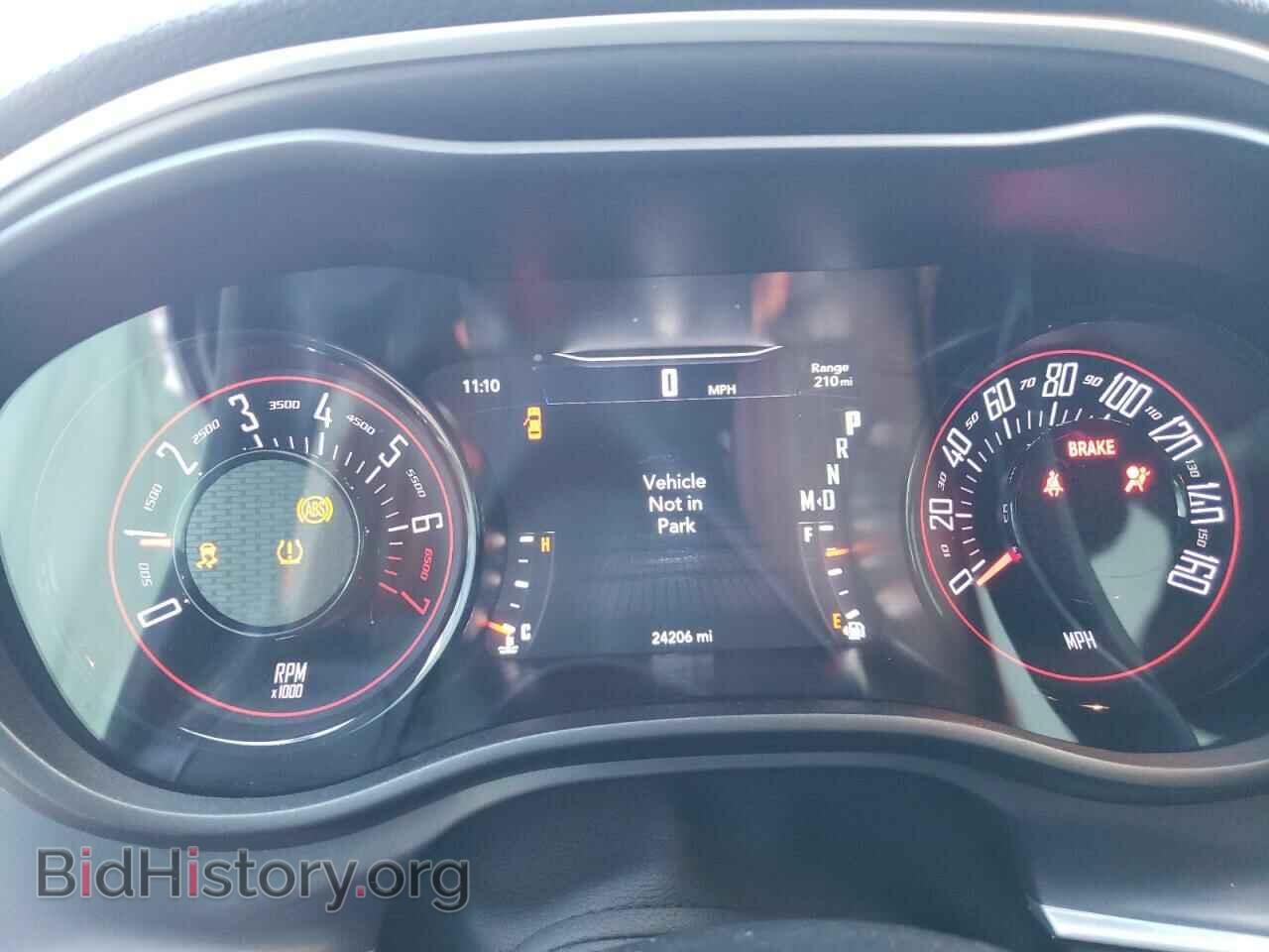 2020 DODGE CHALLENGER - VIN: 2C3CDZAG2LH202084 - Photo 9