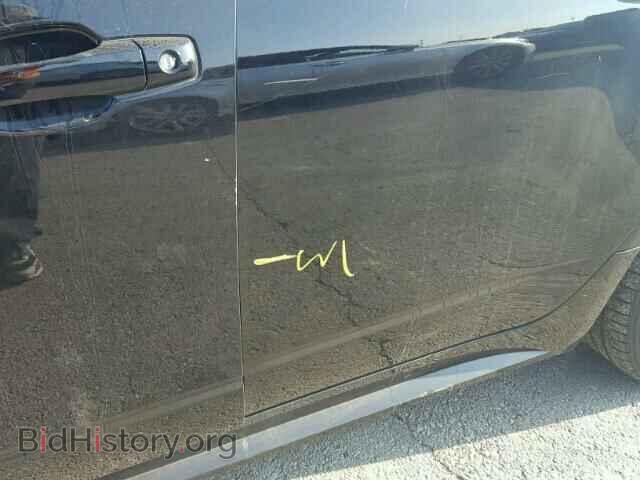 2013 CADILLAC CTS - VIN: 1G6DP5E34D0106134 - Фото 9