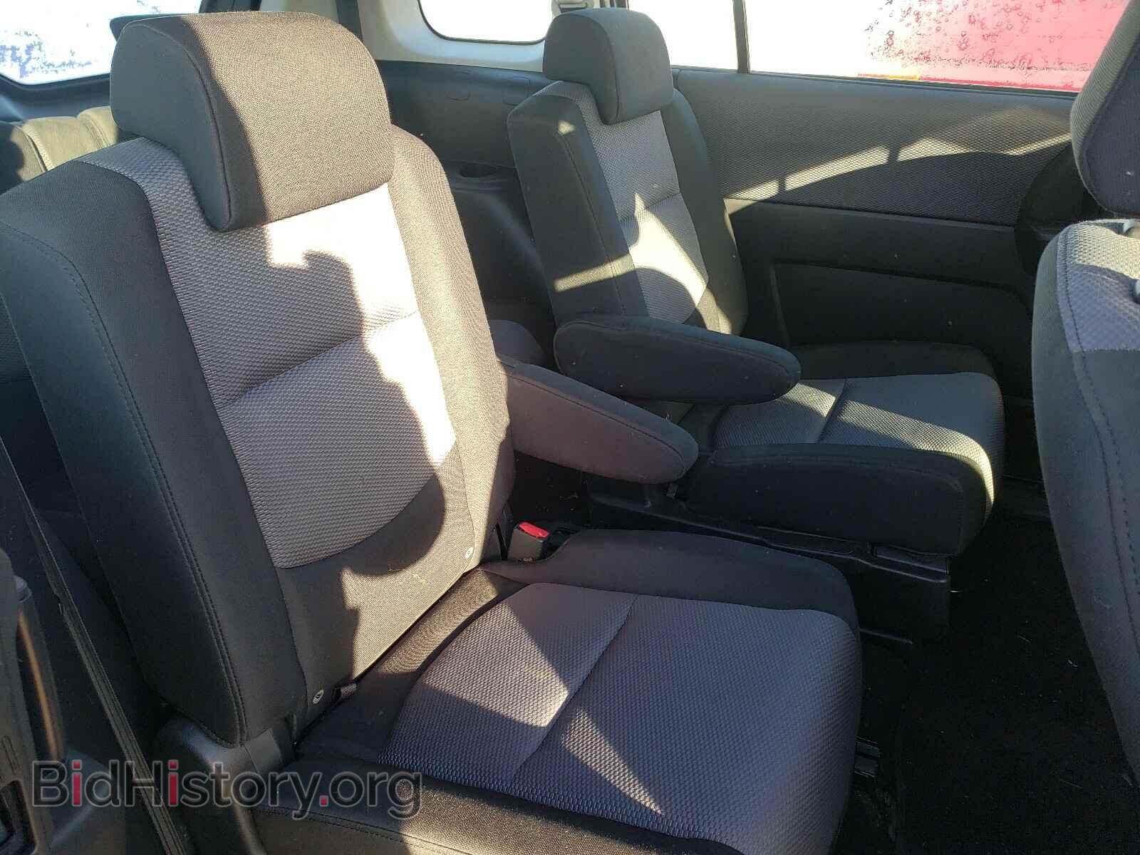 2007 MAZDA 5 - VIN: JM1CR193470153268 - Фото 6