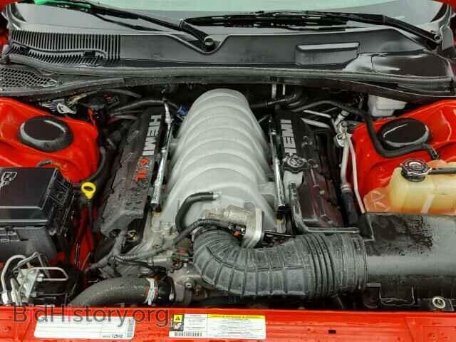 2010 DODGE CHALLENGER - VIN: 2B3CJ7DW7AH114013 - Фото 7