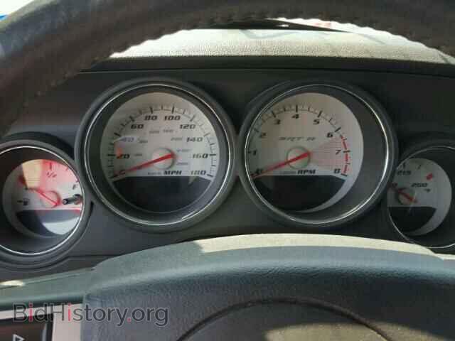2010 DODGE CHALLENGER - VIN: 2B3CJ7DW7AH114013 - Фото 8