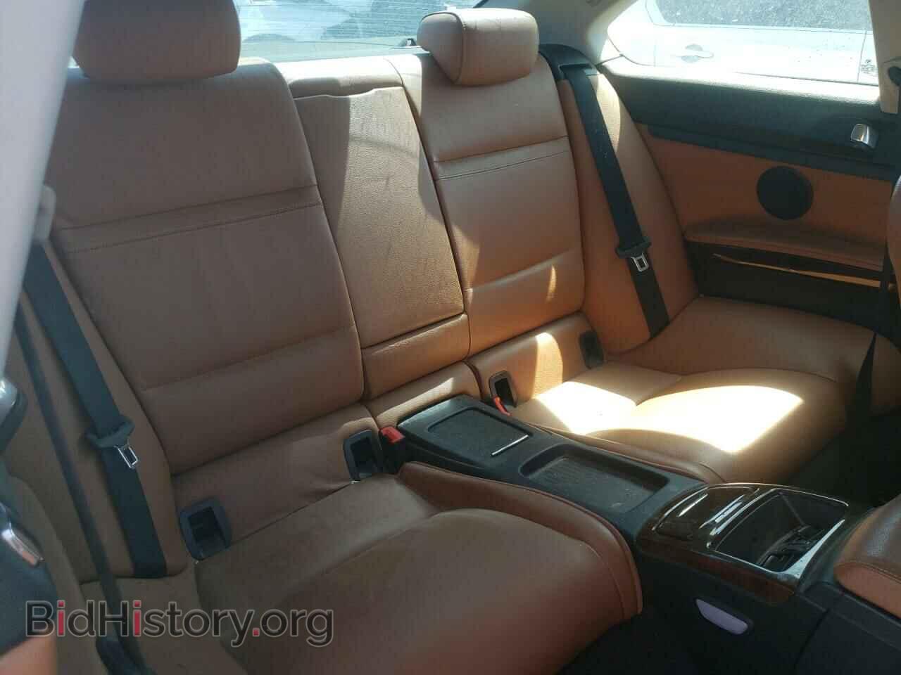 2012 BMW 3 SERIES - VIN: WBAKF5C52CE657544 - Фото 6