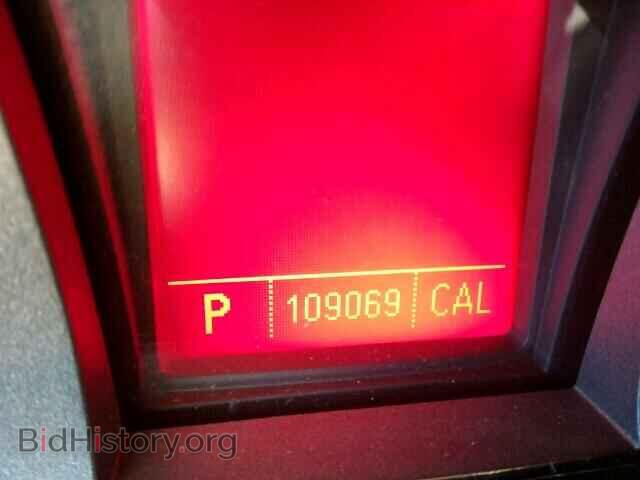 2011 GMC TERRAIN - VIN: 2CTFLXE56B6328228 - Photo 8