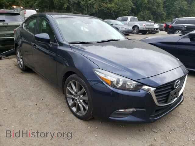 Photo 3MZBN1V38JM169200 - MAZDA 3 2018