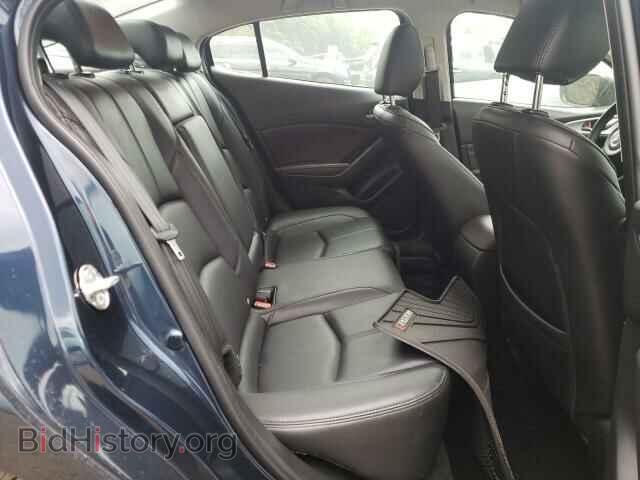 2018 MAZDA 3 - VIN: 3MZBN1V38JM169200 - Фото 6