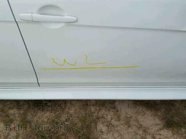 2015 MITSUBISHI LANCER - VIN: JA32U2FU0FU010952 - Фото 9