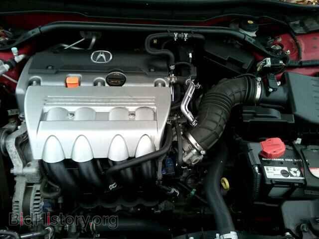 2014 ACURA TSX - VIN: JH4CU2F45EC001513 - Фото 7