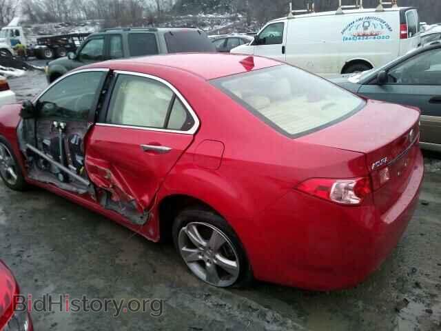 2014 ACURA TSX - VIN: JH4CU2F45EC001513 - Фото 10