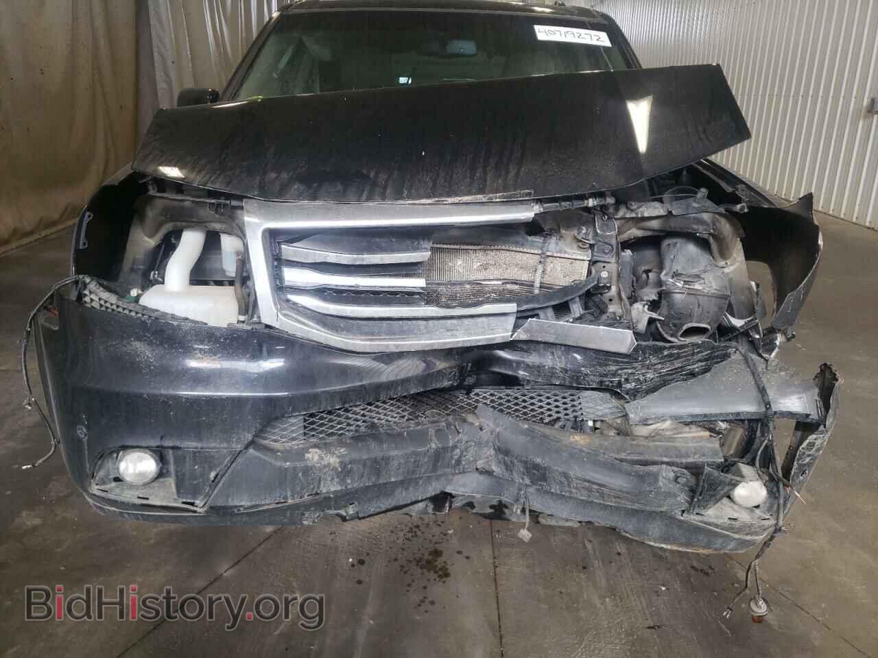 2015 HONDA PILOT - VIN: 5FNYF4H90FB504814 - Фото 9