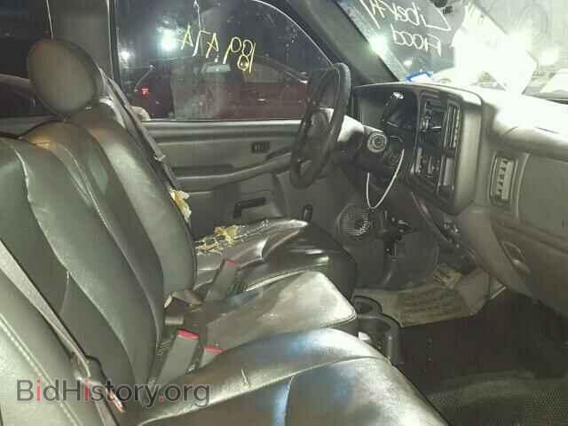 2006 CHEVROLET SILVERADO - VIN: 2GCEC19V561305055 - Photo 5