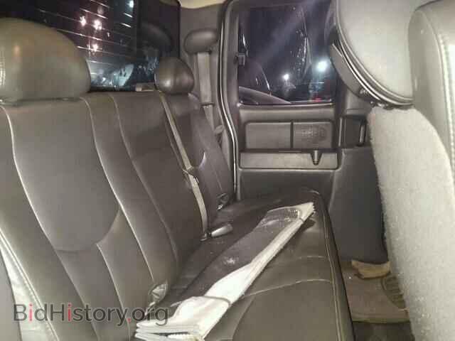 2006 CHEVROLET SILVERADO - VIN: 2GCEC19V561305055 - Photo 6