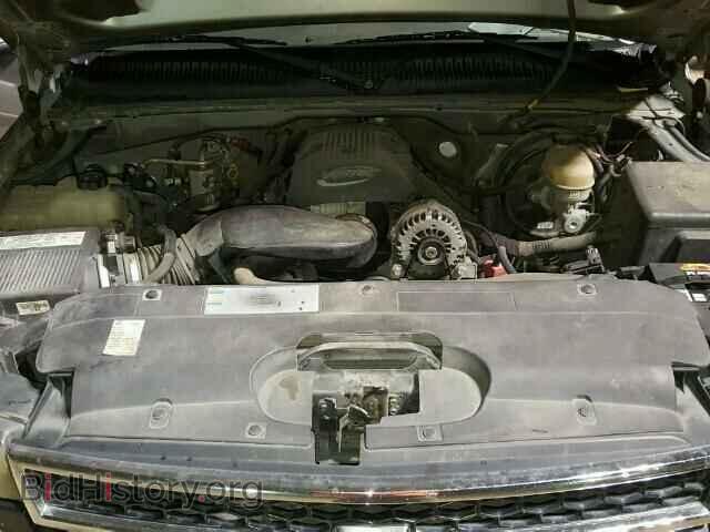 2006 CHEVROLET SILVERADO - VIN: 2GCEC19V561305055 - Photo 7