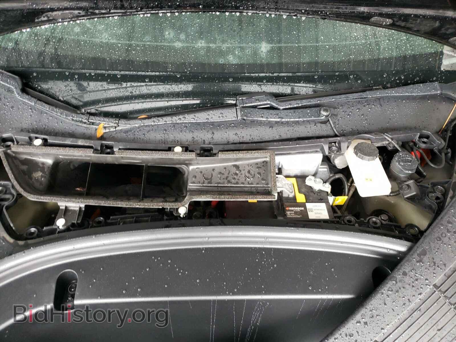 2020 TESLA MODEL 3 - VIN: 5YJ3E1EA5LF736461 - Фото 7