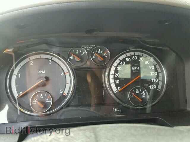 2012 DODGE RAM 3500 - VIN: 3C63D3DL0CG267945 - Фото 8