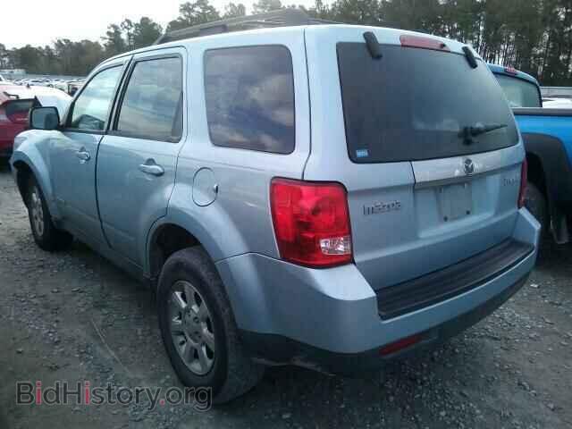 2008 MAZDA TRIBUTE - VIN: 4F2CZ06188KM02402 - Фото 3