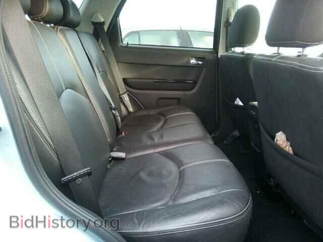 2008 MAZDA TRIBUTE - VIN: 4F2CZ06188KM02402 - Фото 6