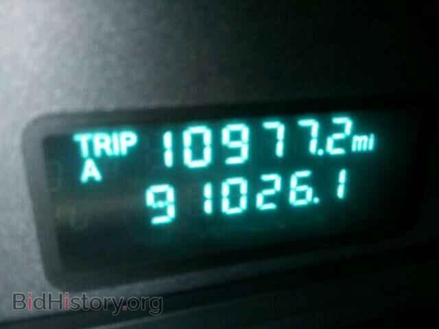 2008 MAZDA TRIBUTE - VIN: 4F2CZ06188KM02402 - Фото 8