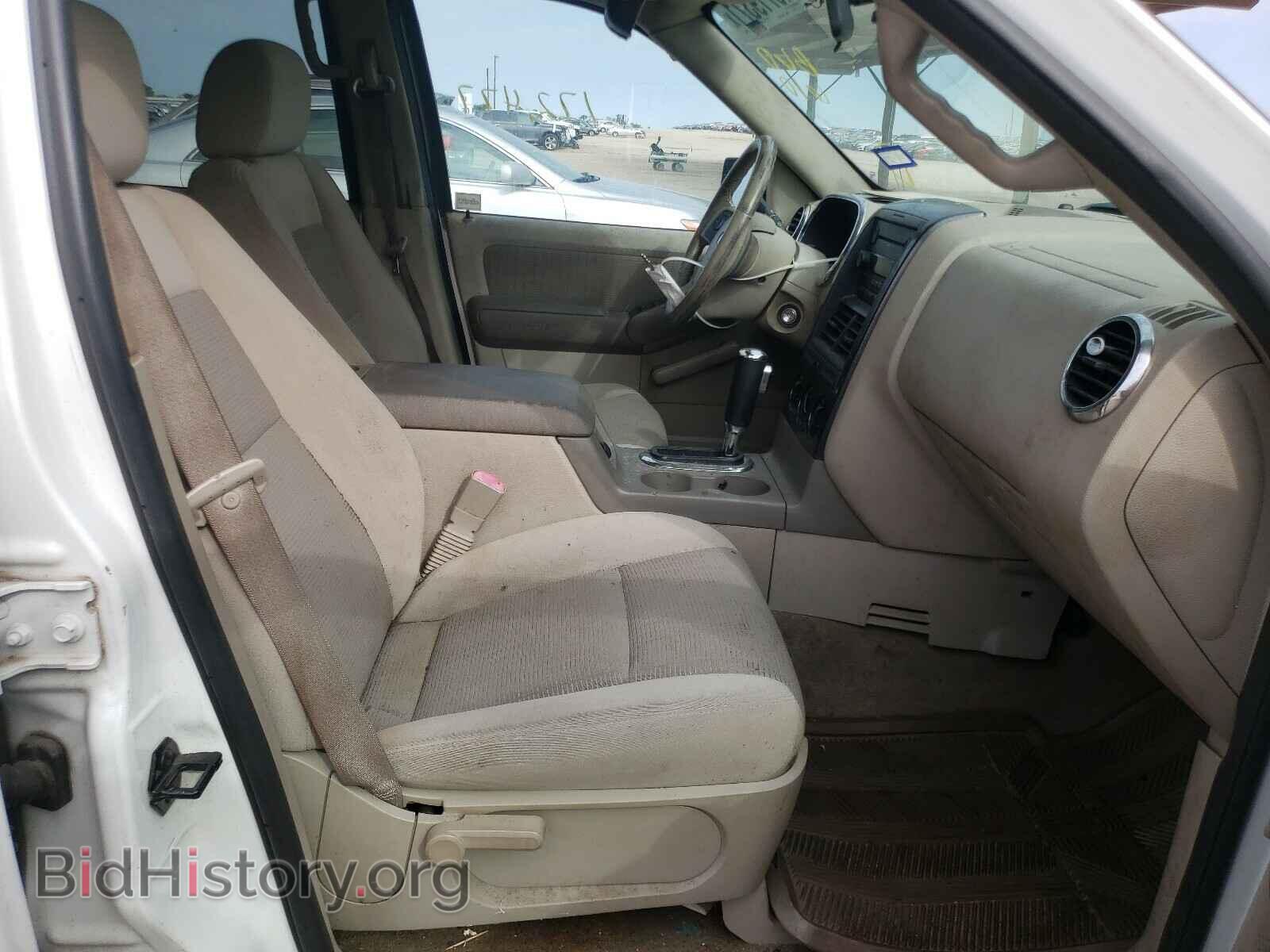 2006 FORD EXPLORER - VIN: 1FMEU63E06UB60610 - Фото 5