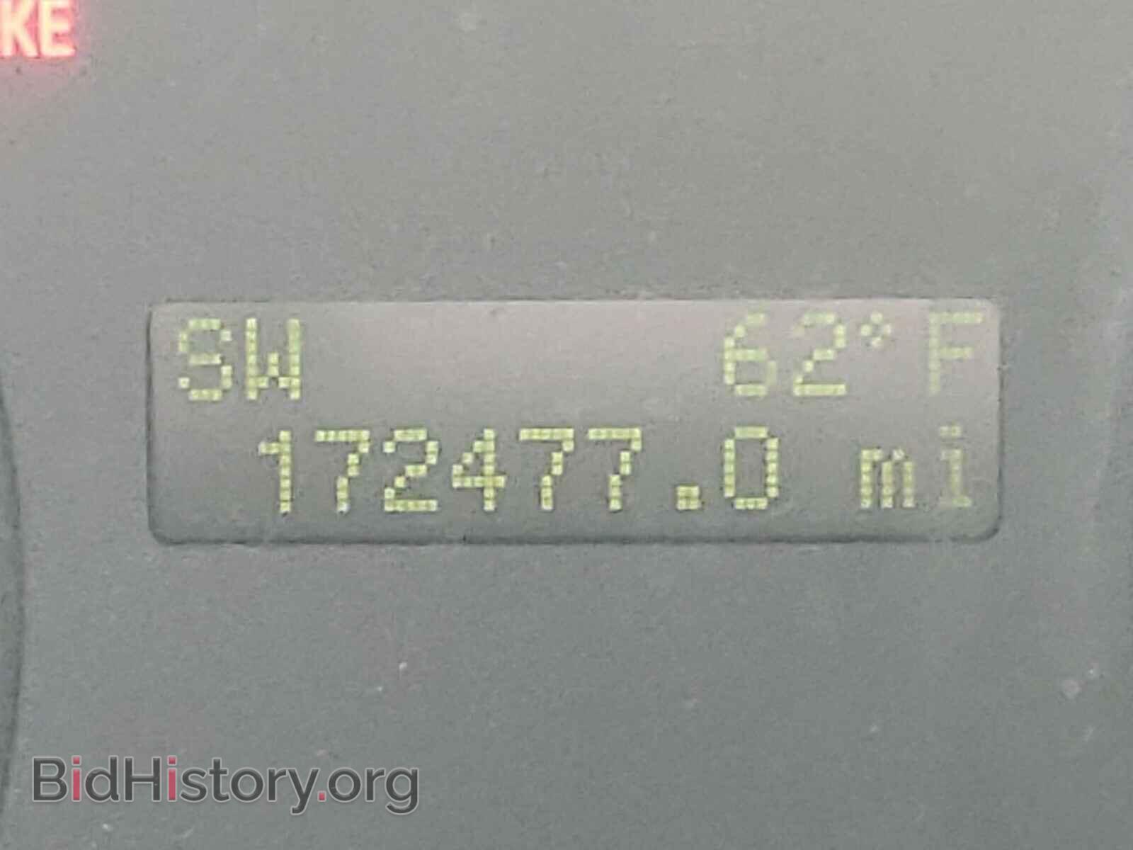 2006 FORD EXPLORER - VIN: 1FMEU63E06UB60610 - Фото 8