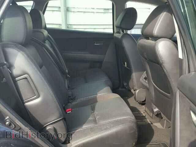 2014 MAZDA CX-9 - VIN: JM3TB2CA4E0446299 - Фото 6