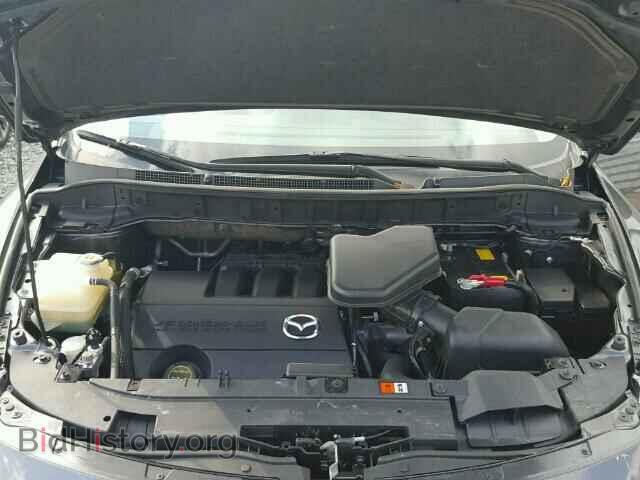 2014 MAZDA CX-9 - VIN: JM3TB2CA4E0446299 - Фото 7