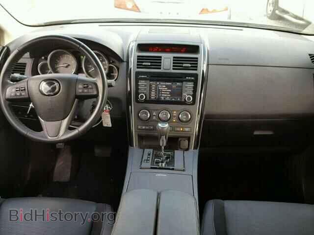 2014 MAZDA CX-9 - VIN: JM3TB2CA4E0446299 - Фото 10