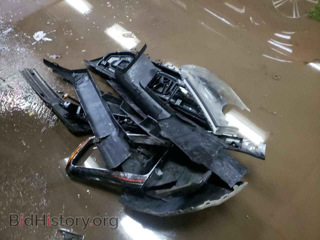 2011 HONDA PILOT - VIN: 5FNYF4H24BB056784 - Фото 13
