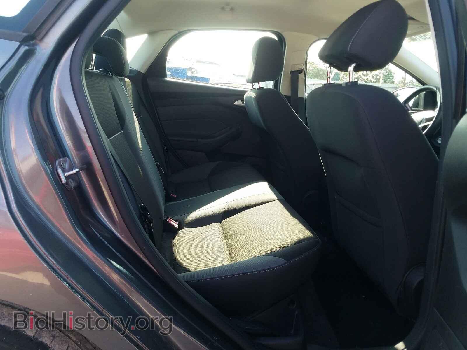 2013 FORD FOCUS - VIN: 1FADP3F26DL268164 - Photo 6