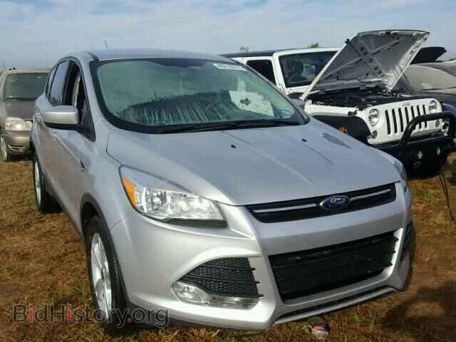 Photo 1FMCU0GX4EUB33134 - FORD ESCAPE 2014