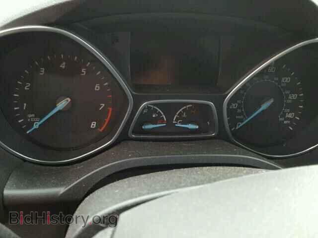 2014 FORD ESCAPE - VIN: 1FMCU0GX4EUB33134 - Photo 8