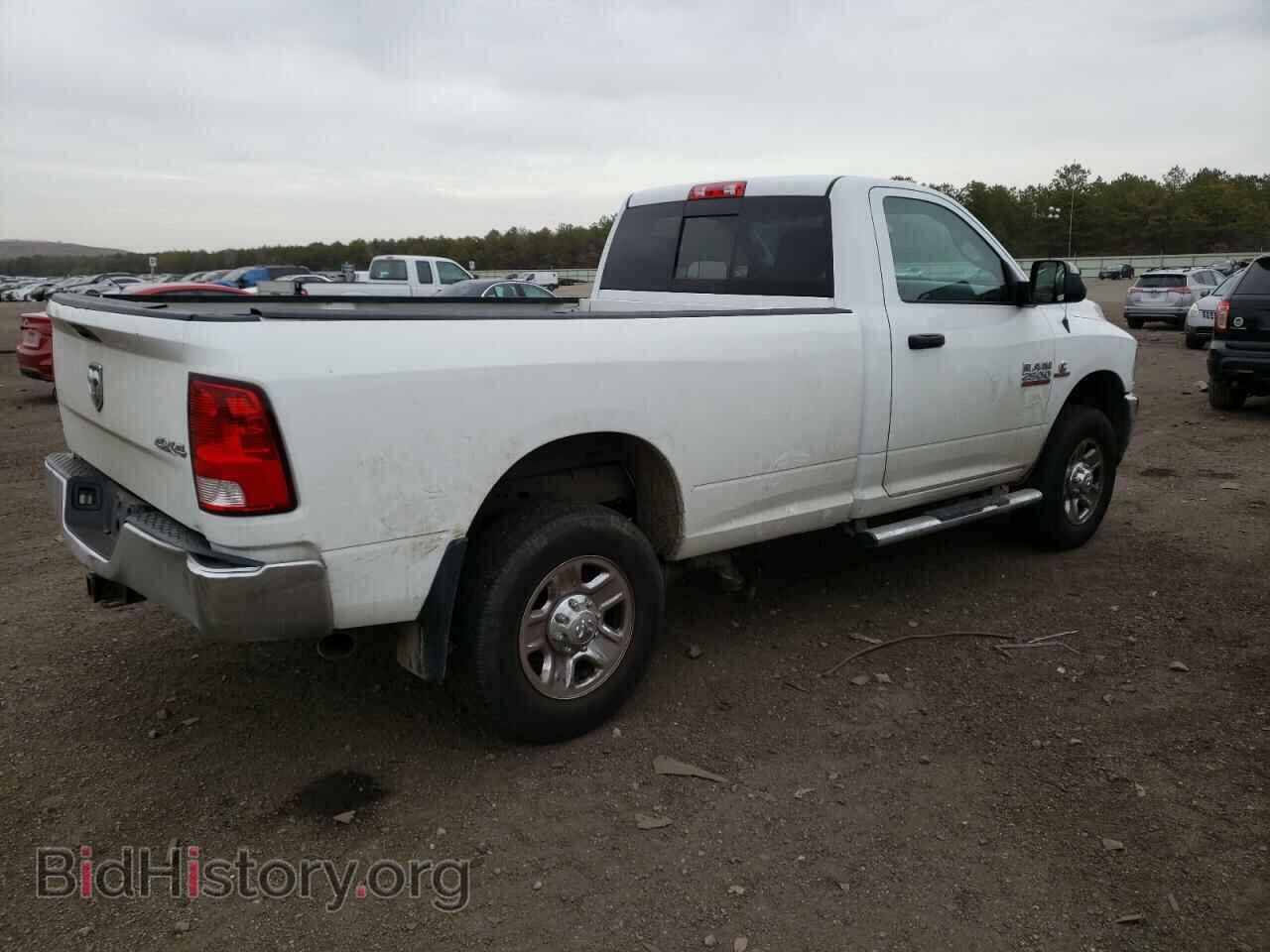 2015 RAM All Models - VIN: 3C6MR5AL7FG529809 - Фото 3