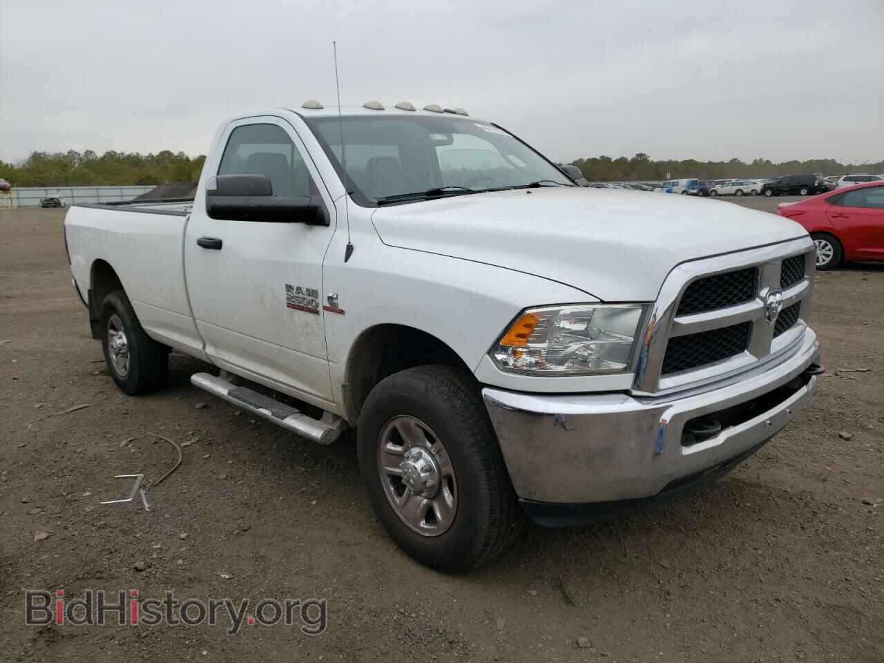 2015 RAM All Models - VIN: 3C6MR5AL7FG529809 - Фото 4