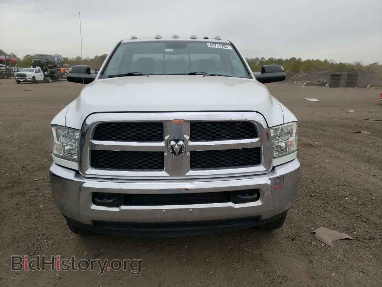2015 RAM All Models - VIN: 3C6MR5AL7FG529809 - Фото 5