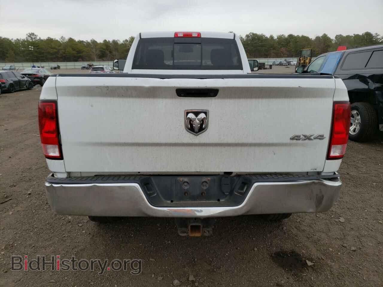 2015 RAM All Models - VIN: 3C6MR5AL7FG529809 - Фото 6