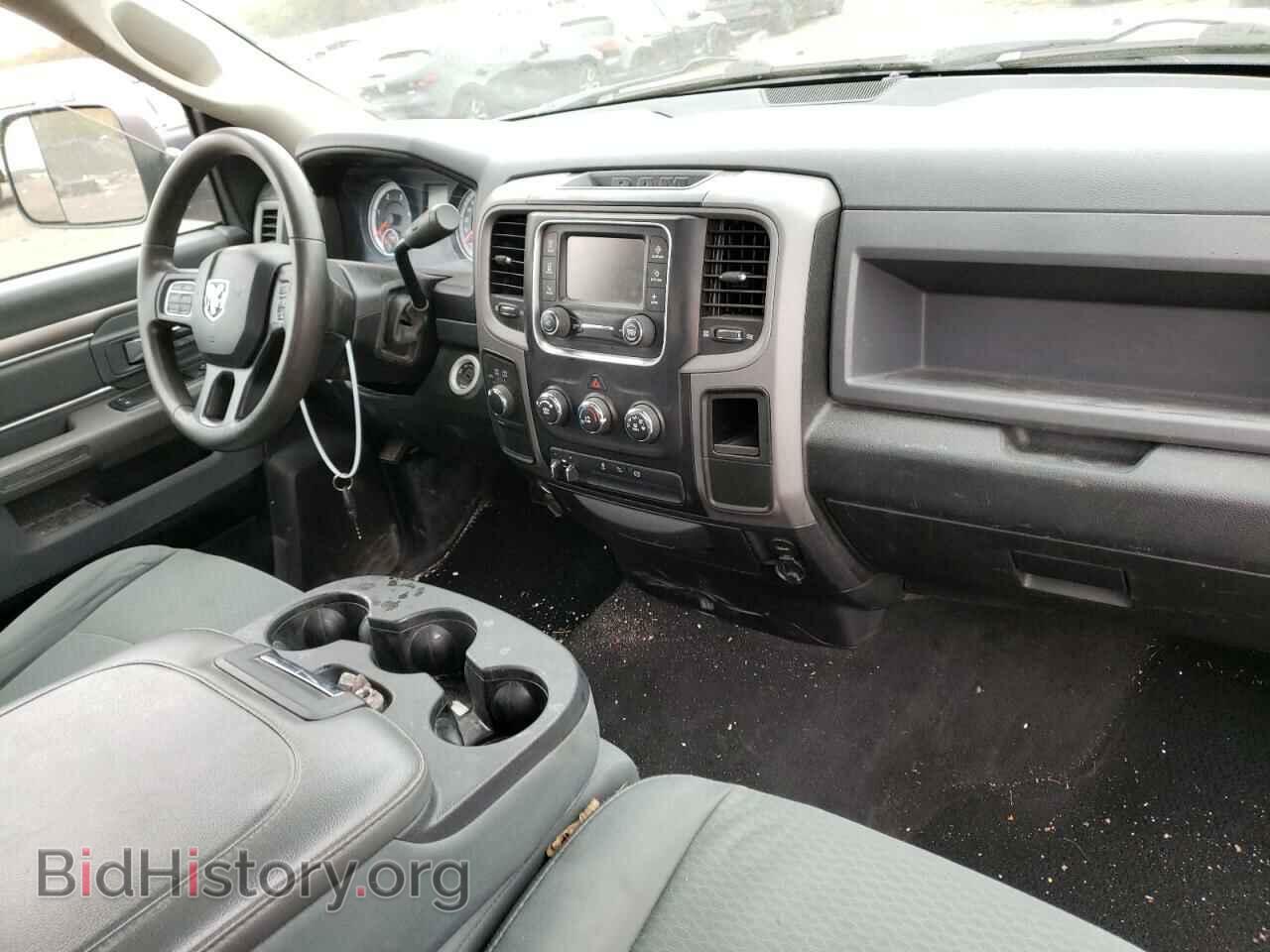 2015 RAM All Models - VIN: 3C6MR5AL7FG529809 - Фото 8