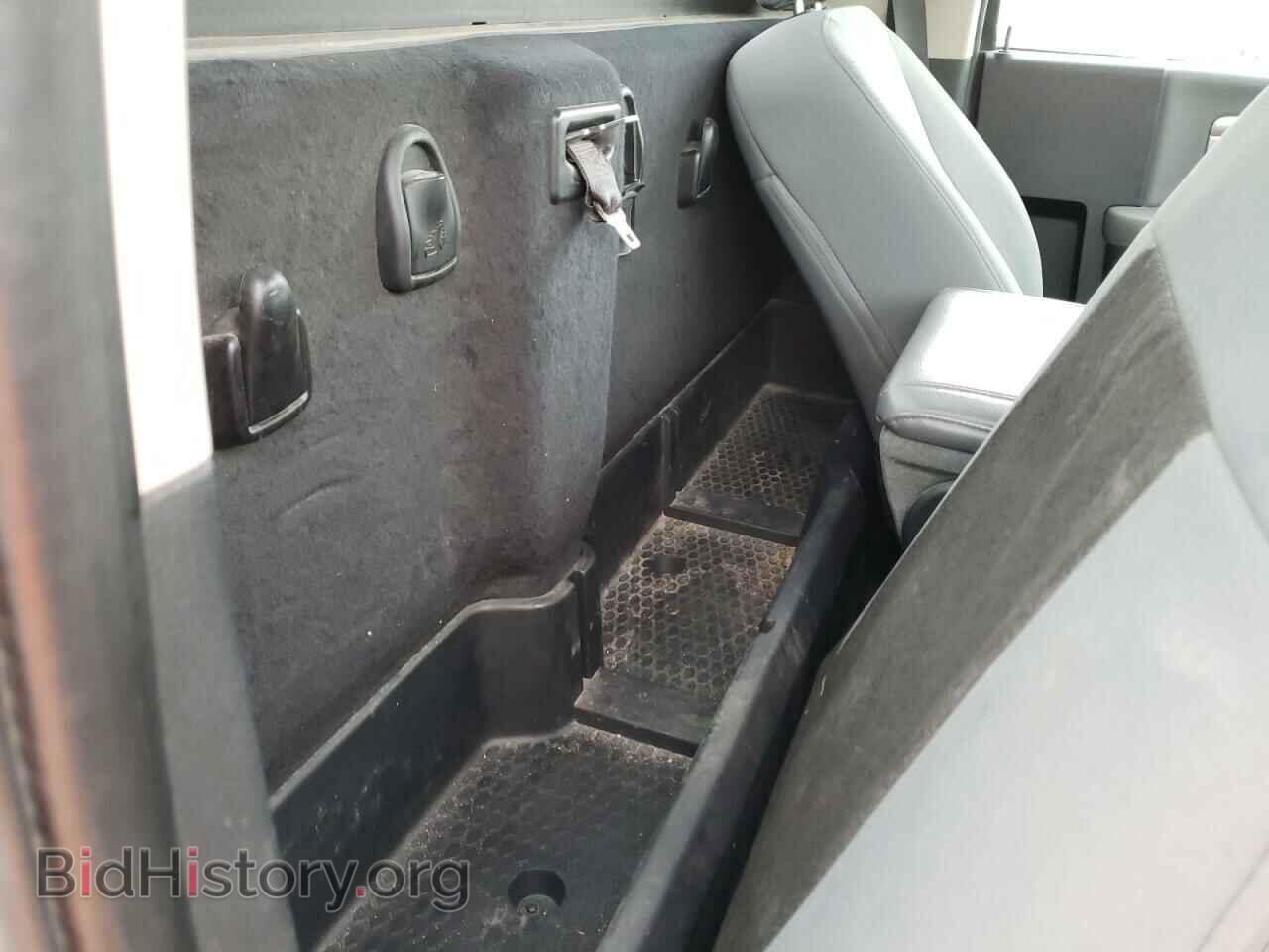 2015 RAM All Models - VIN: 3C6MR5AL7FG529809 - Фото 10