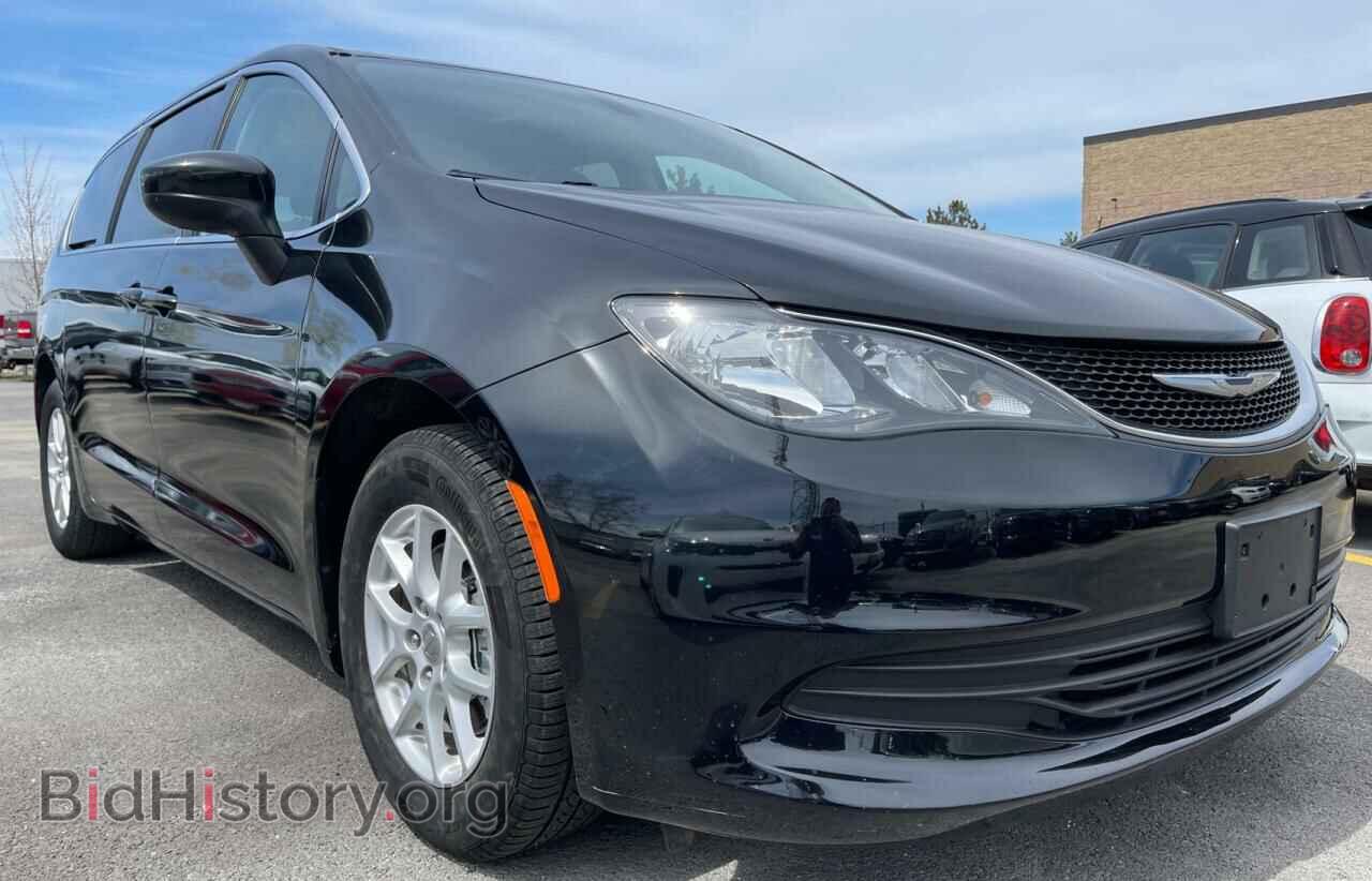 Photo 2C4RC1DG4HR515841 - CHRYSLER PACIFICA 2017